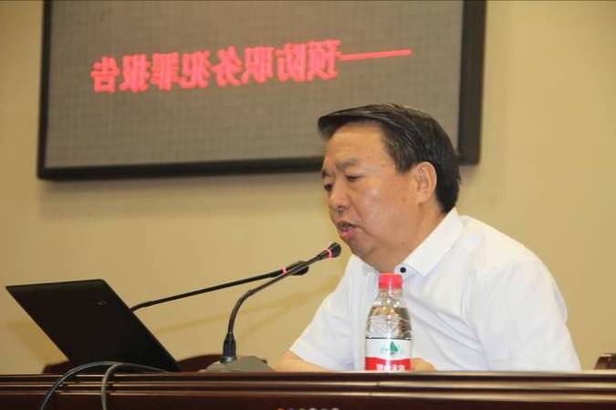 渭医通讯2016第七期总第83期