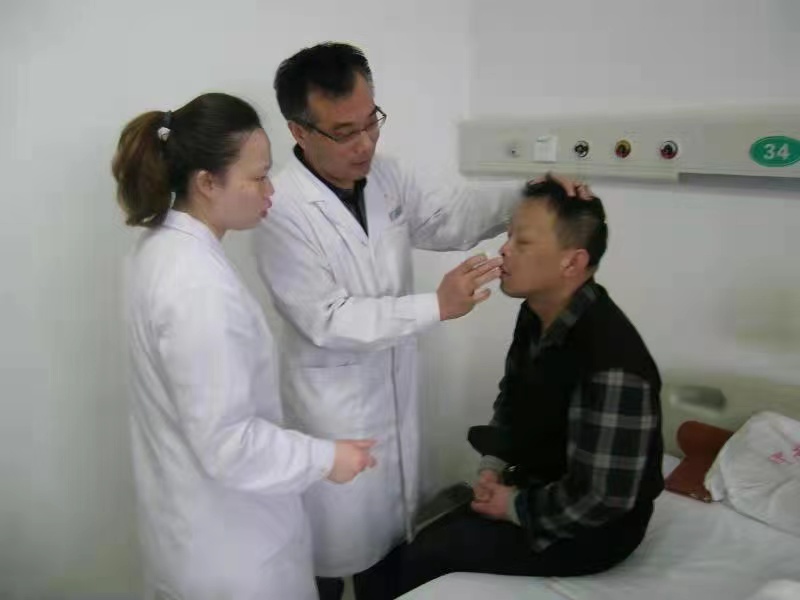 渭南市中心医院口腔科：守护健康第一关用心呵护患者口腔健康