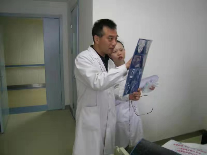 渭南市中心医院口腔科：守护健康第一关用心呵护患者口腔健康